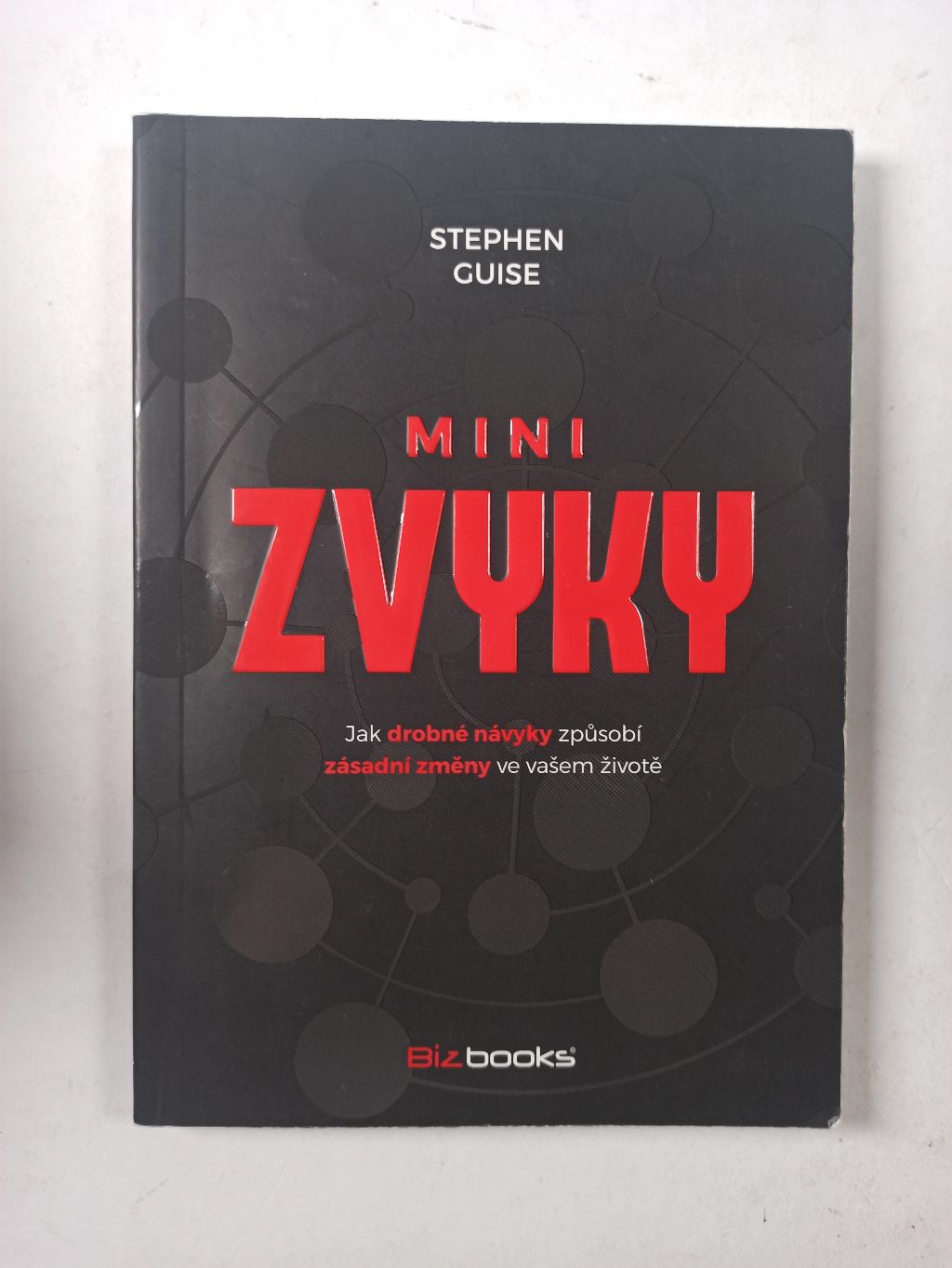 Levně Minizvyky