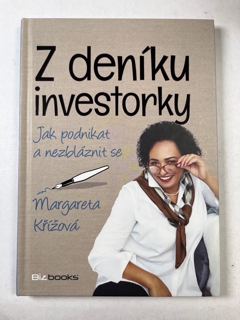 Z deníku investorky