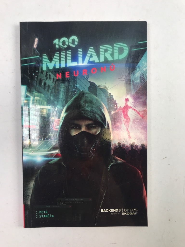 Levně 100 miliard neuronů