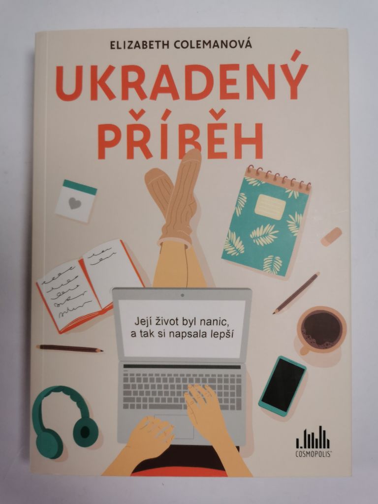 Ukradený příběh