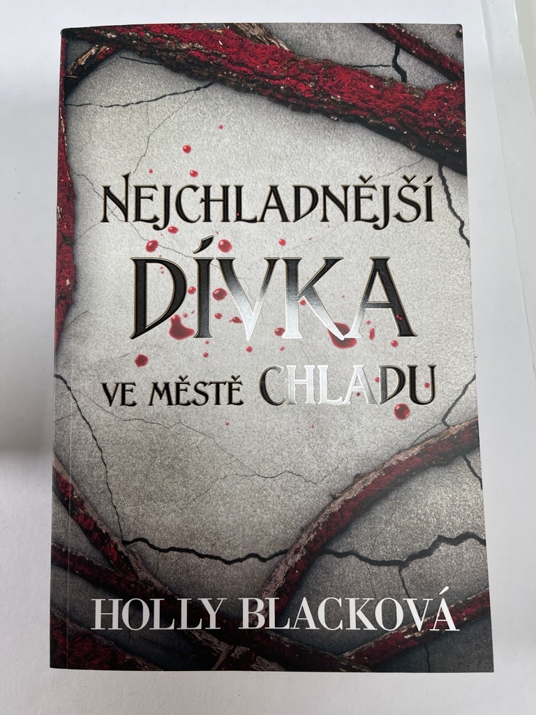 Nejchladnější dívka ve Městě chladu (Měkká)