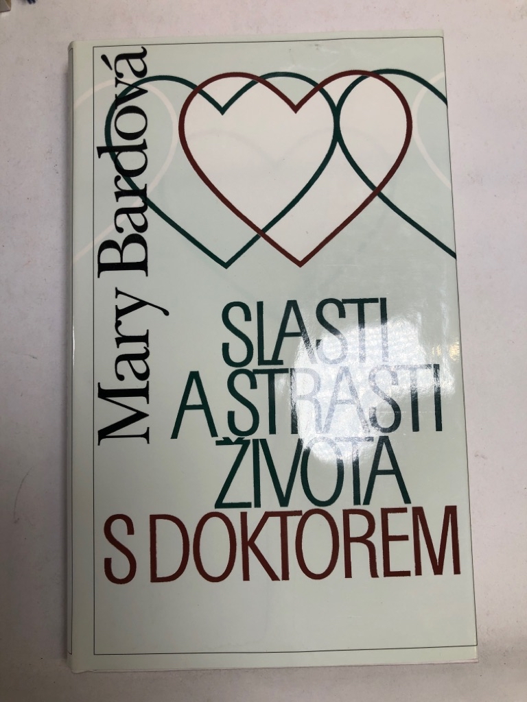 Slasti a strasti života s doktorem Pevná (1999)