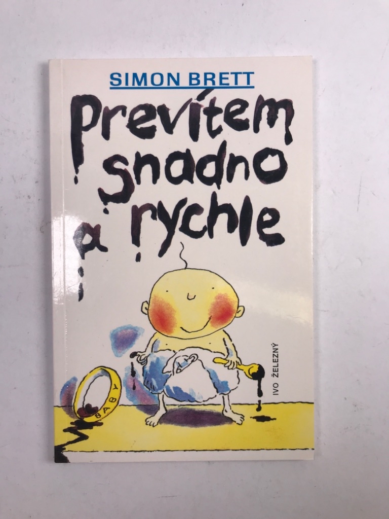 Levně Prevítem snadno a rychle Měkká (1998)