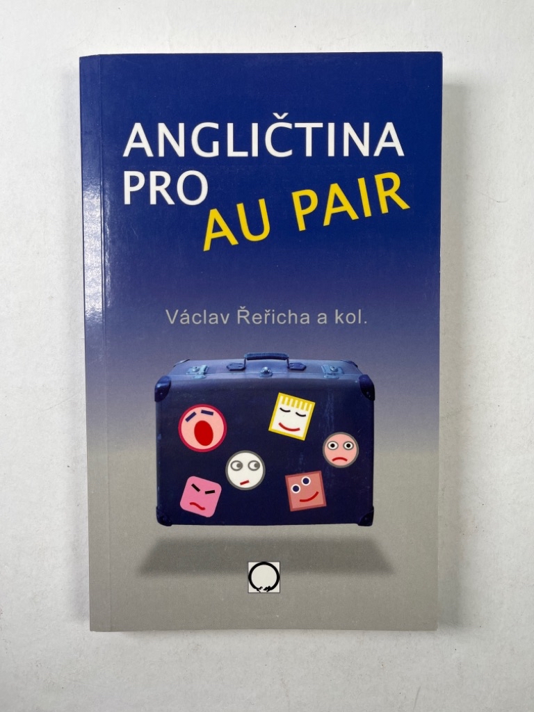 Levně Angličtina pro au pair Měkká (2006)