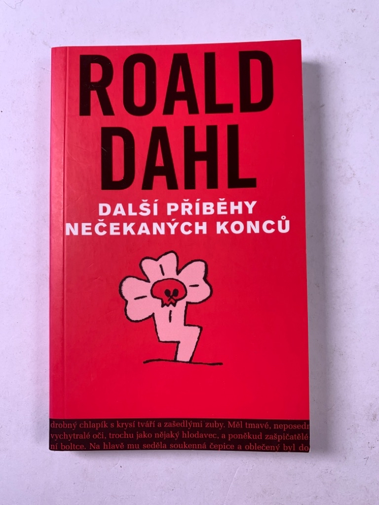 Další příběhy nečekaných konců