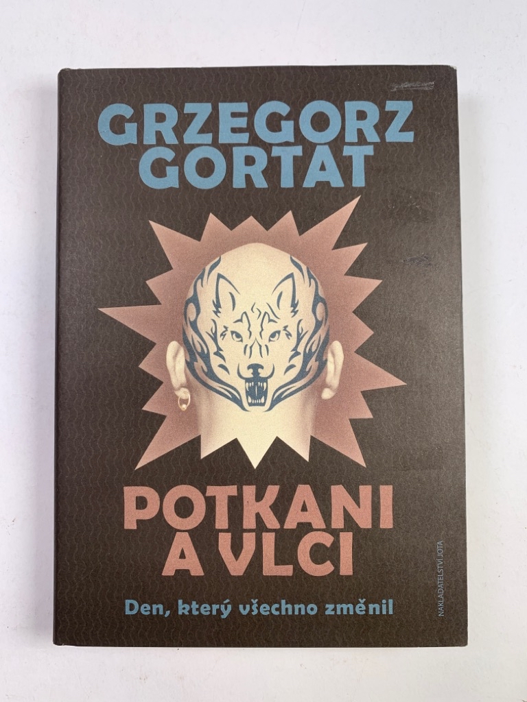 Potkani a vlci