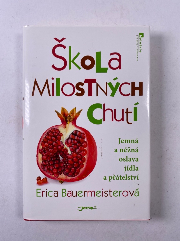 Škola milostných chutí