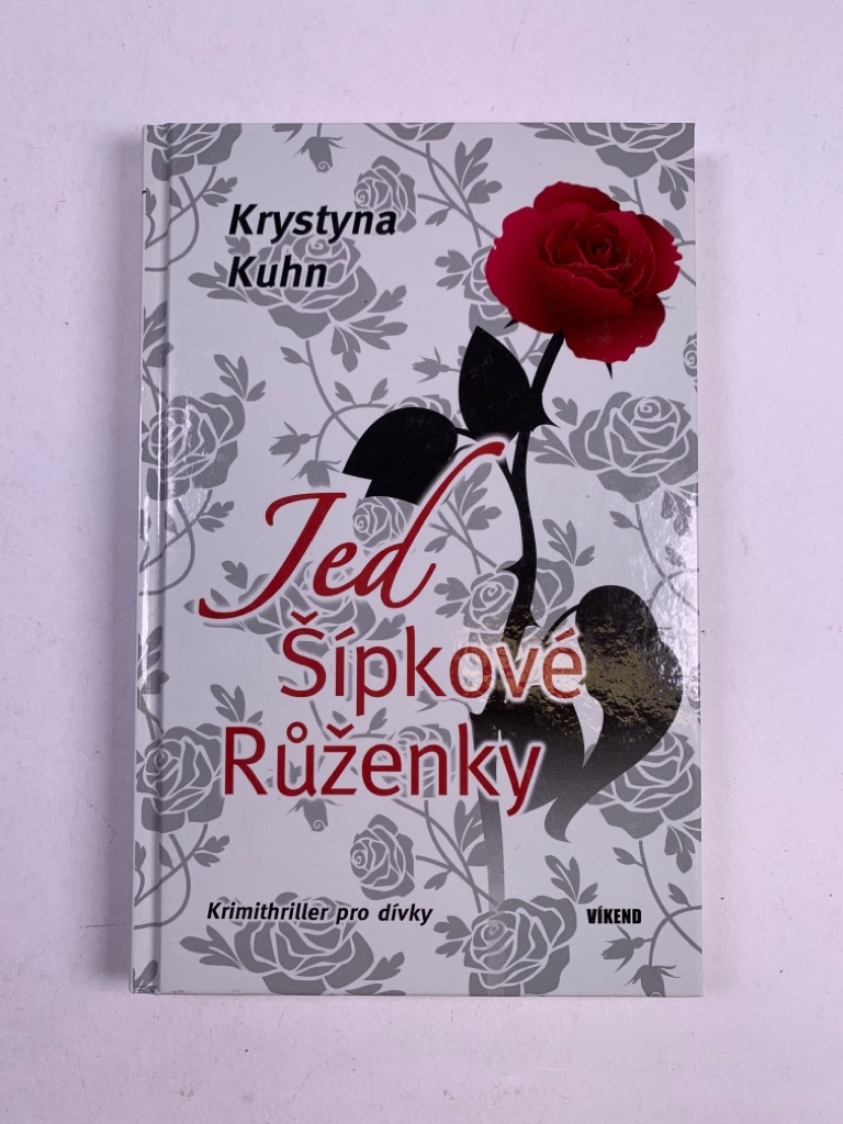 Jed Šípkové Růženky