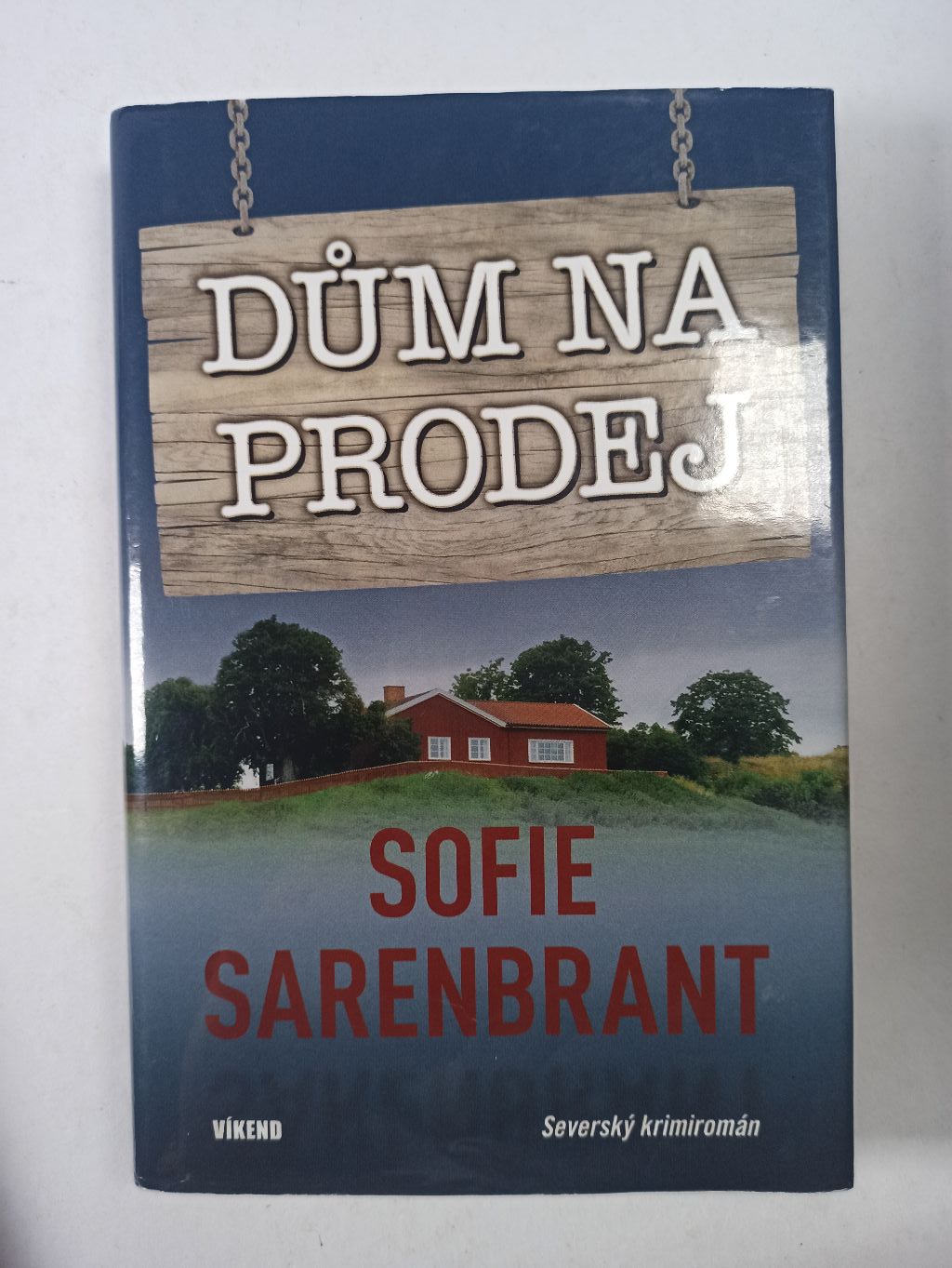 Levně Dům na prodej