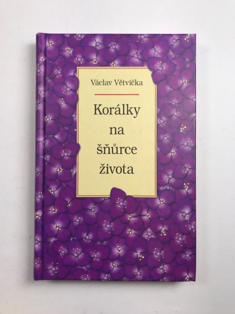 Levně Korálky na šňůrce života