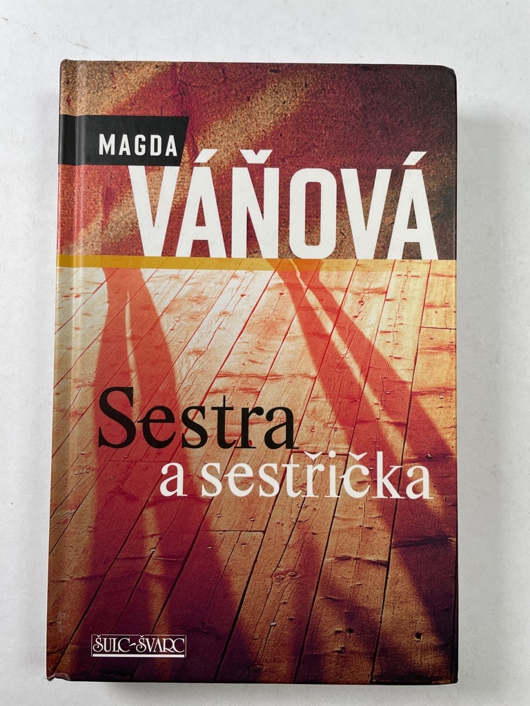 Levně Sestra a sestřička Pevná 2014