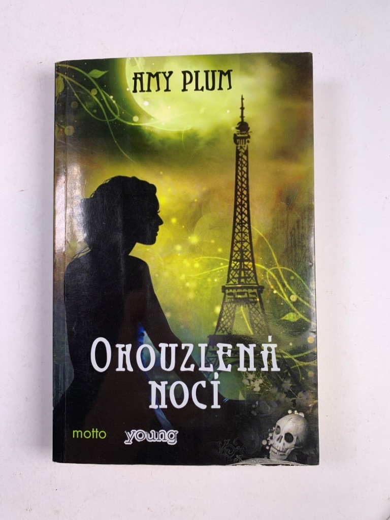 Okouzlená nocí
