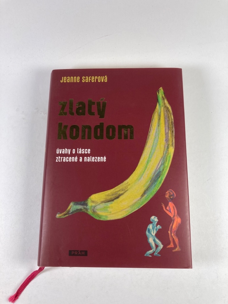 Zlatý kondom Pevná (2017)