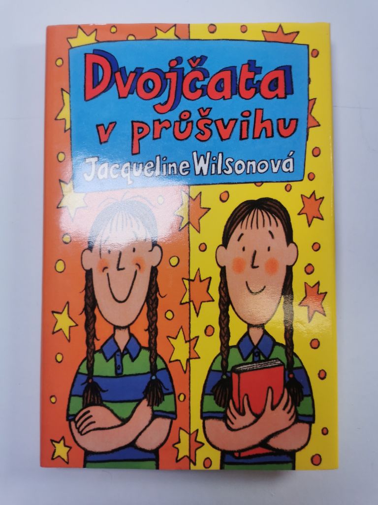 Dvojčata v průšvihu Pevná (2000)