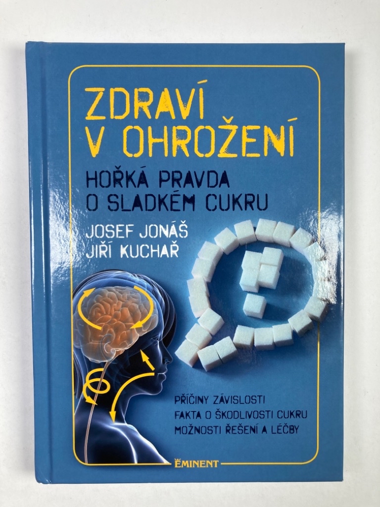 Levně Zdraví v ohrožení