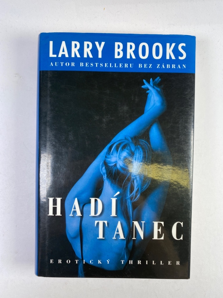 Hadí tanec