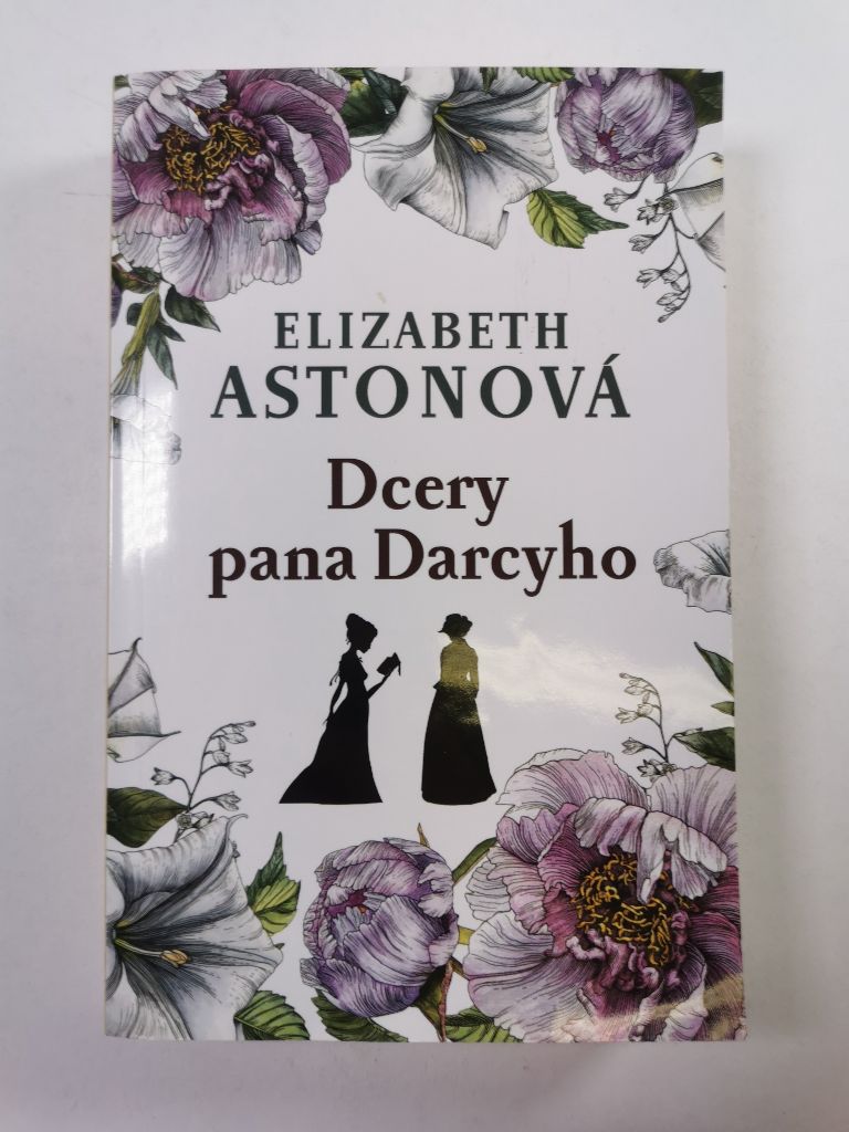 Dcery pana Darcyho Měkká (2018)
