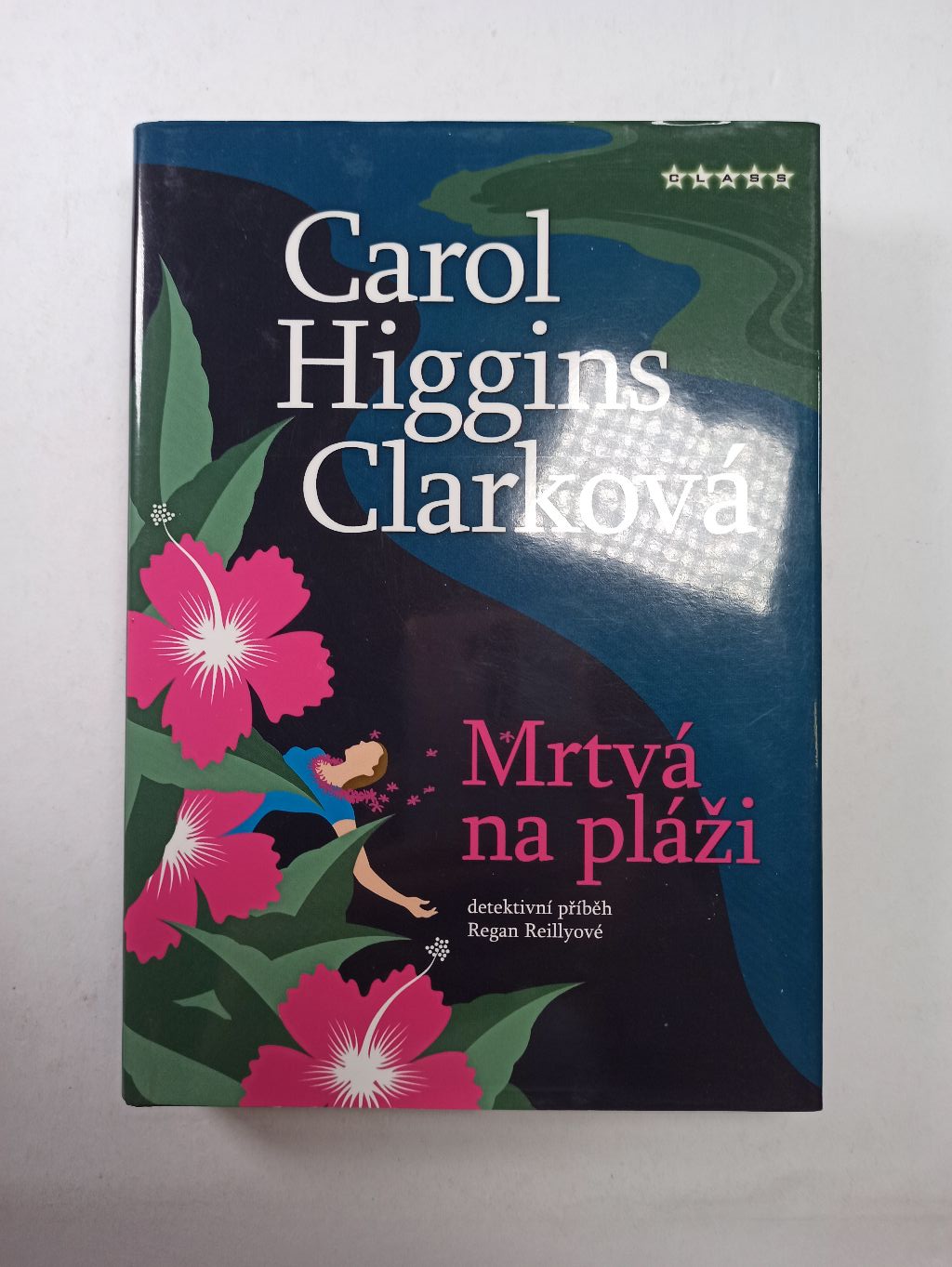 Mrtvá na pláži Pevná (2006)