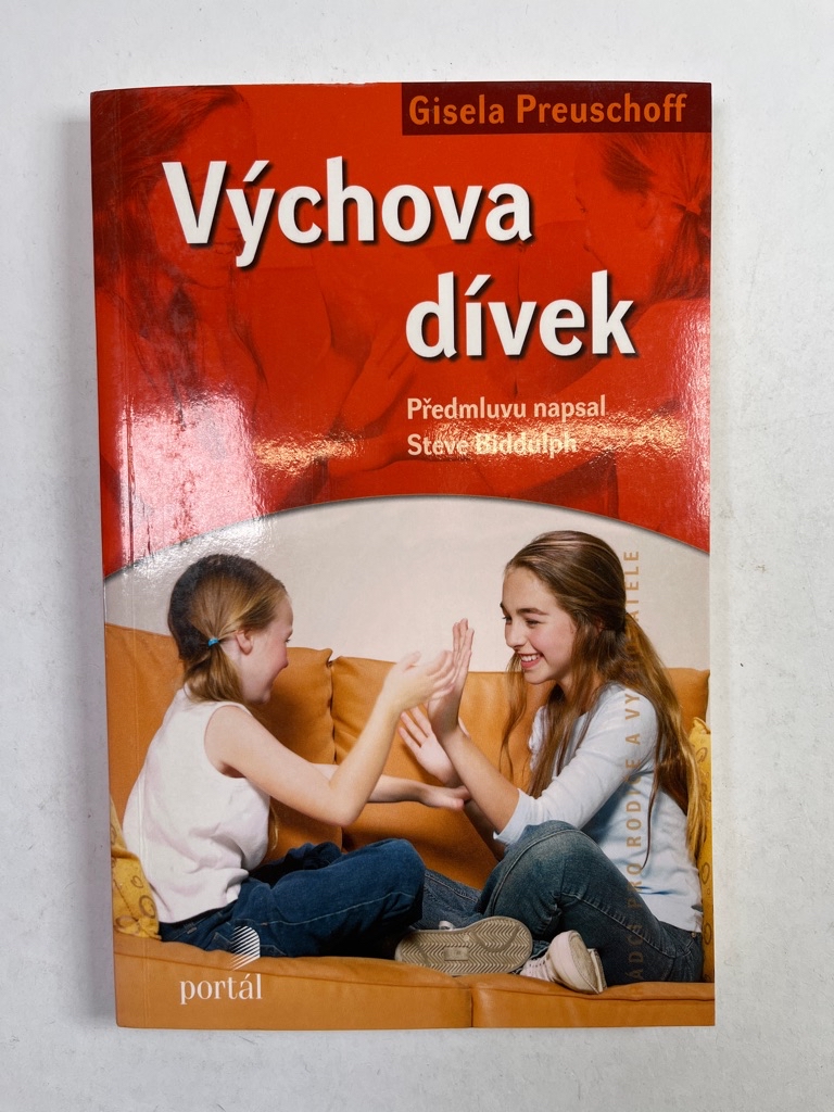 Levně Výchova dívek
