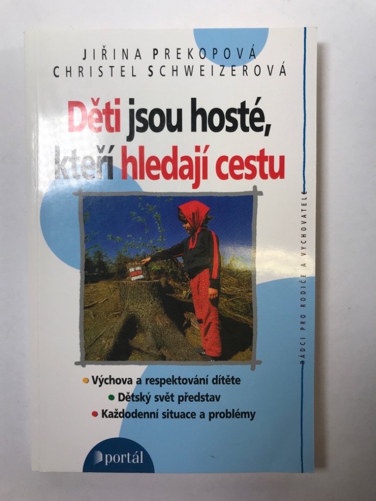 Děti jsou hosté, kteři hledají cestu Měkká (2008)