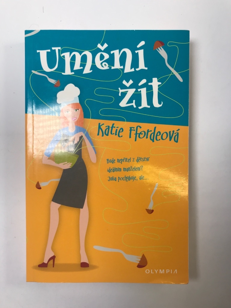 Levně Umění žít