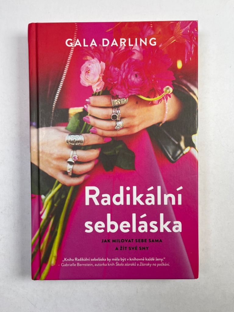 Radikální sebeláska