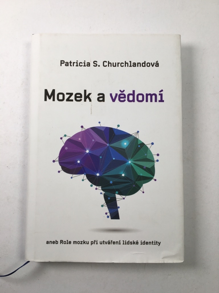 Mozek a vědomí