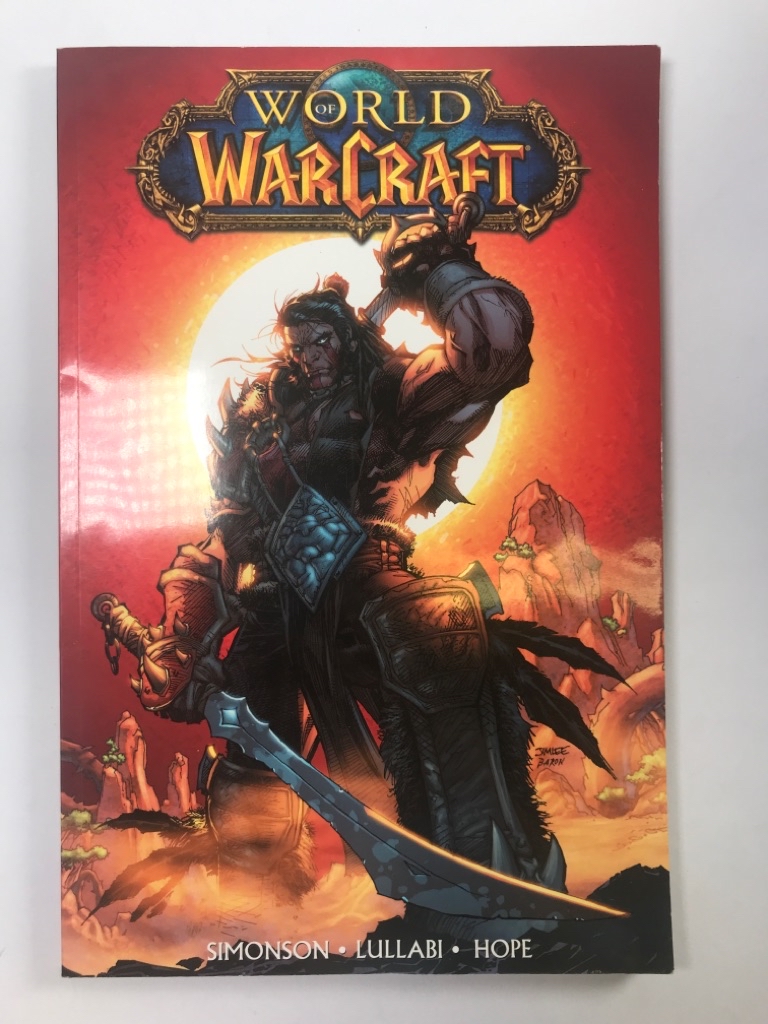 Levně World of Warcraft 1