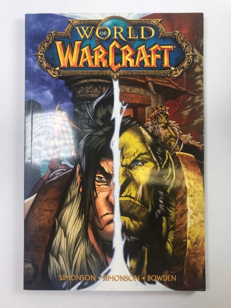 Levně World of Warcraft 3