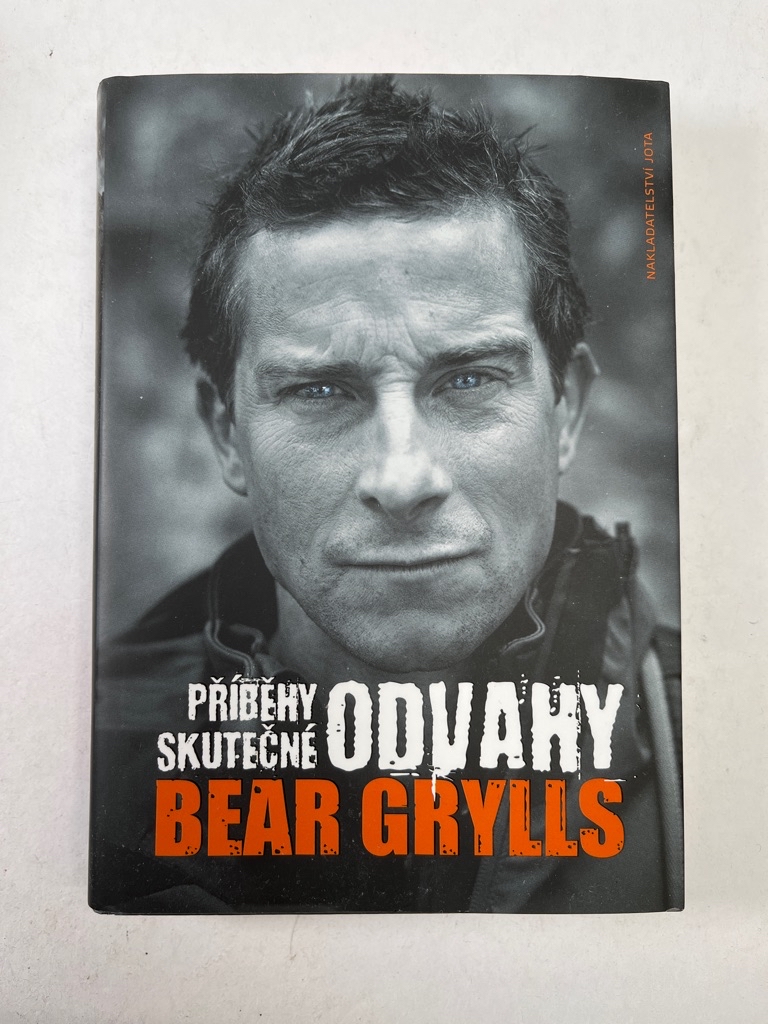 Levně Příběhy skutečné odvahy