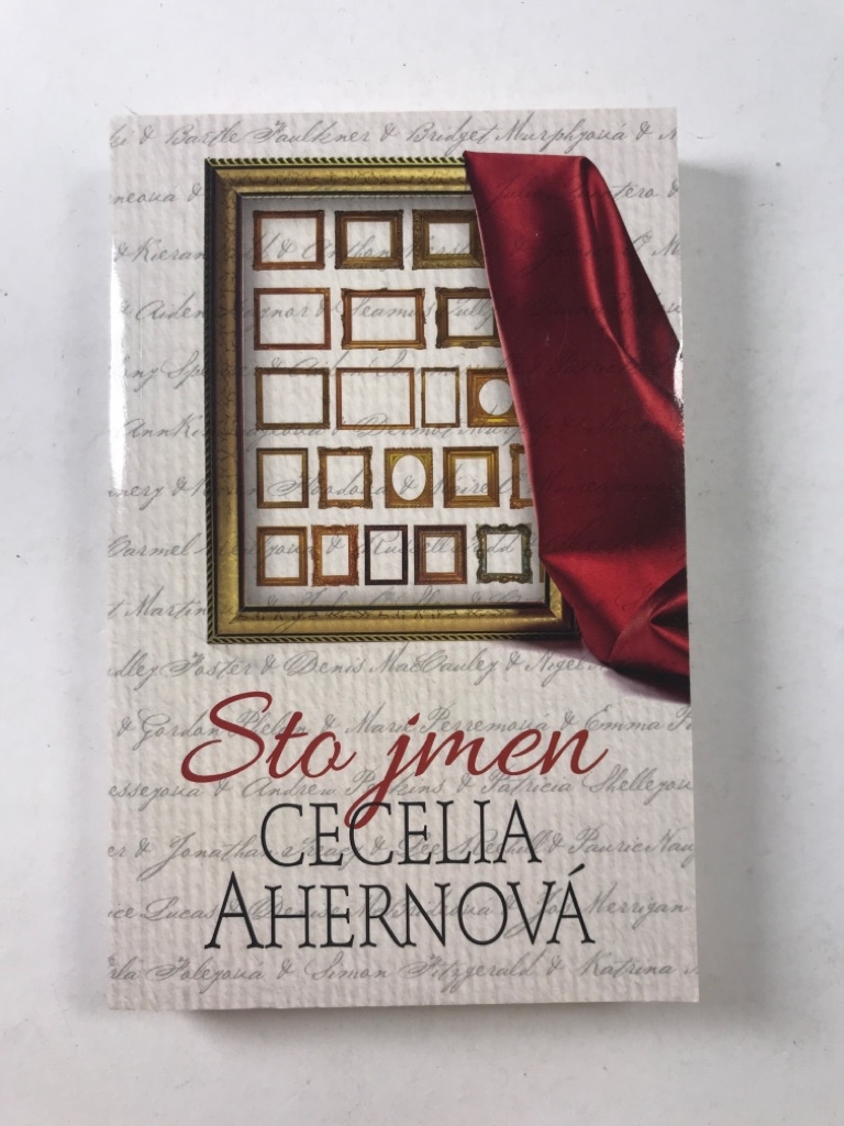 Sto jmen Pevná (2015)