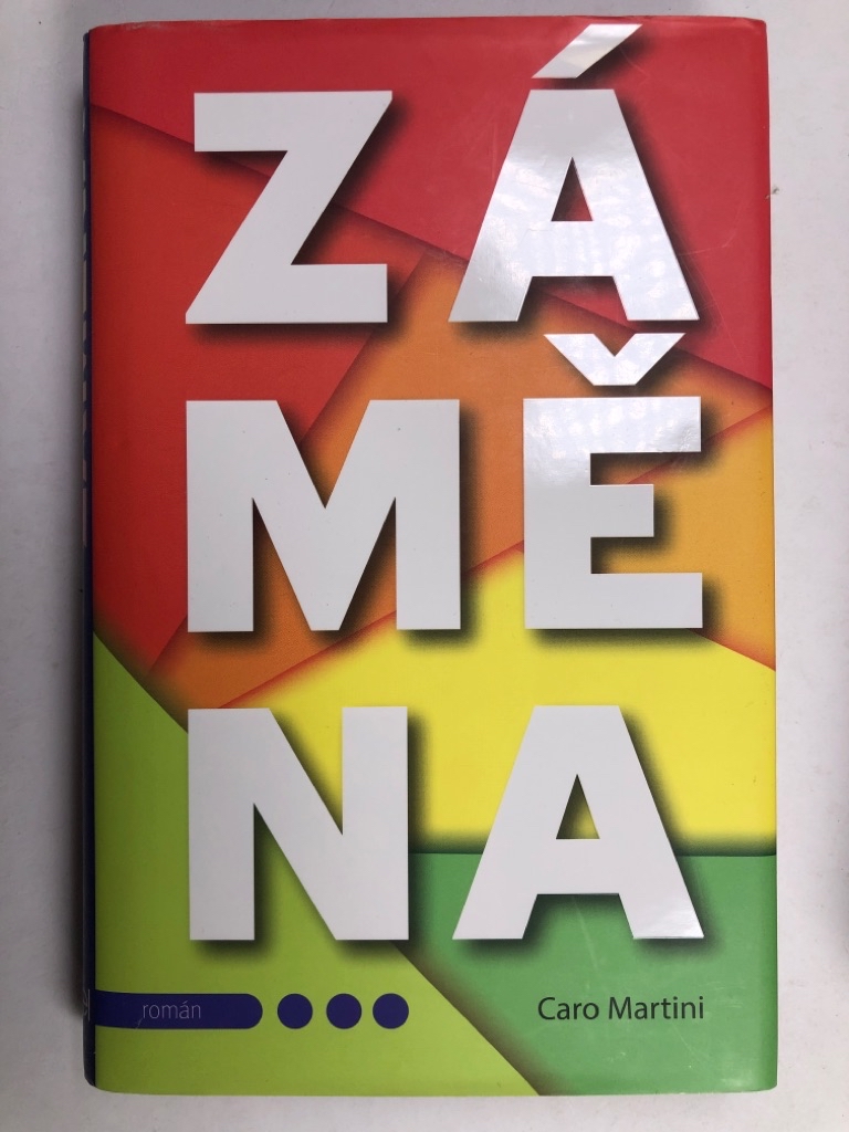 Záměna Pevná
