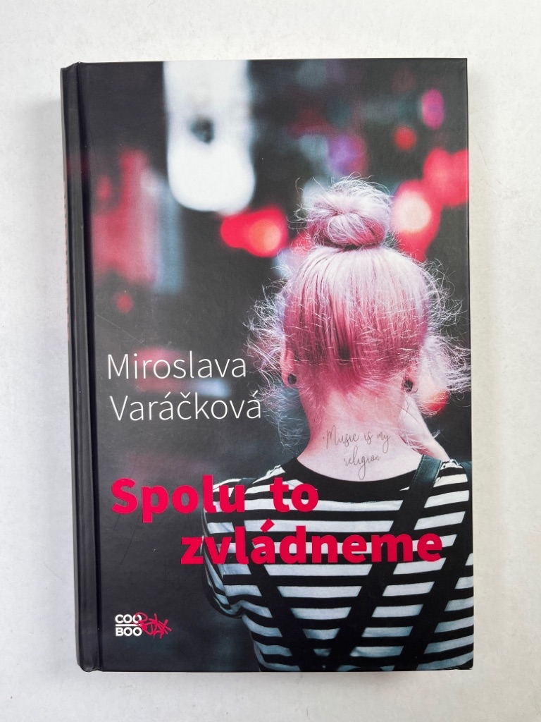 Spolu to zvládneme
