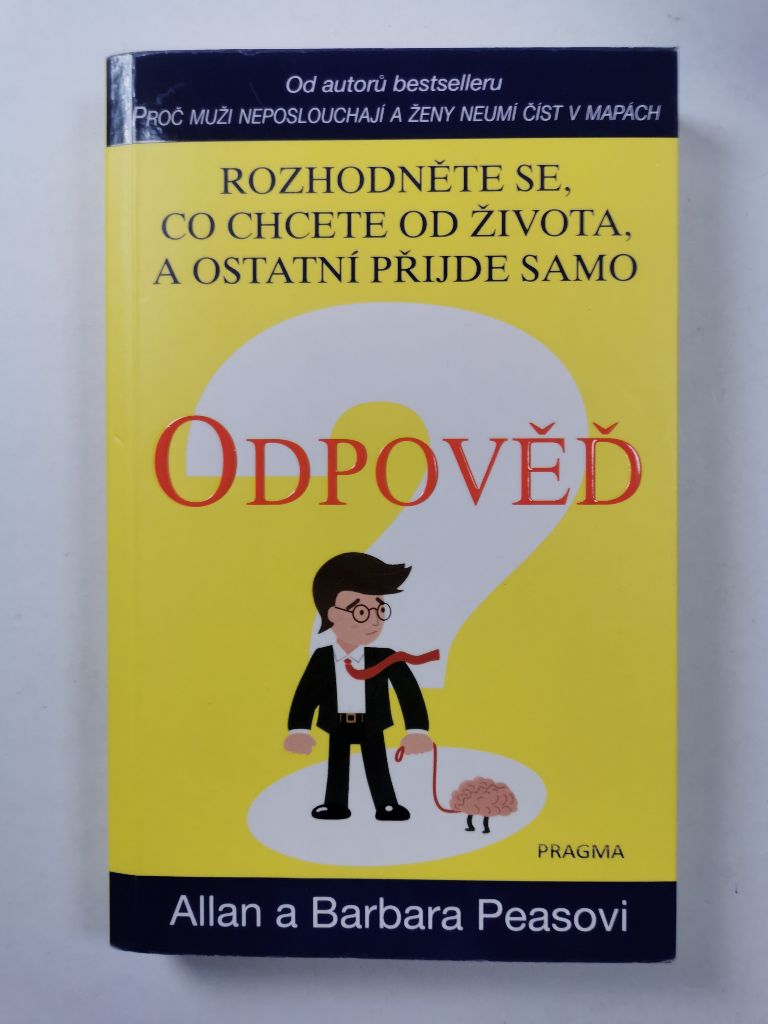 Odpověď Měkká (2017)