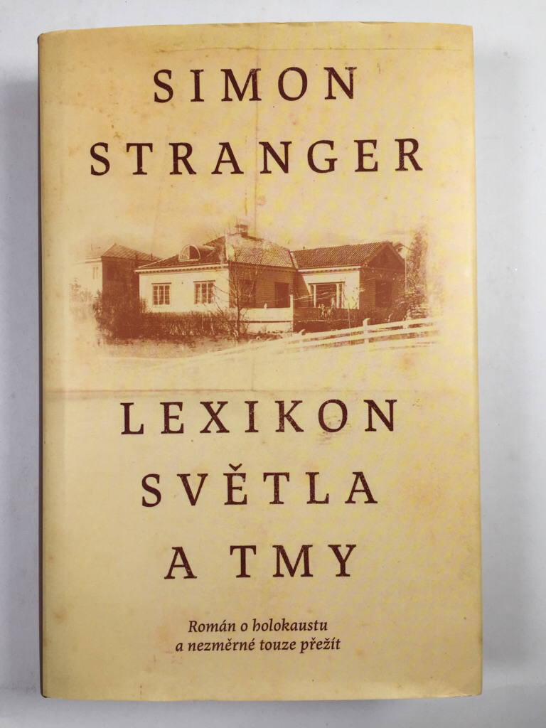 Levně Lexikon světla a tmy