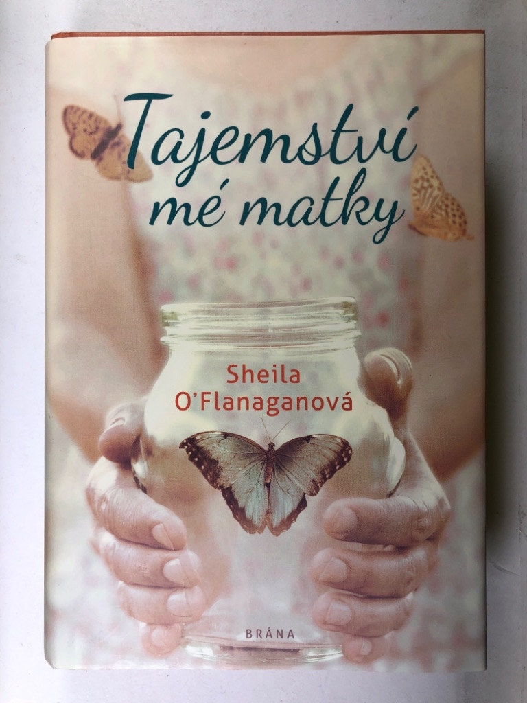 Tajemství mé matky