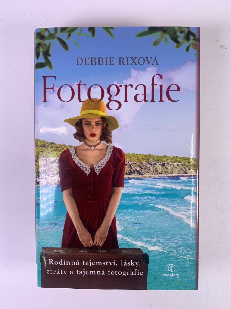 Levně Fotografie