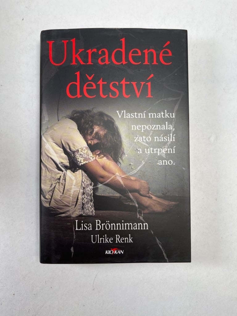 Ukradené dětství