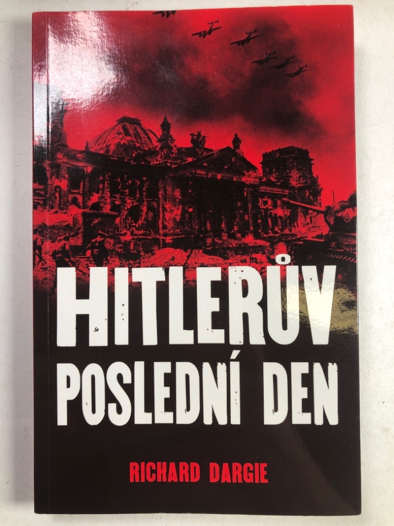 Hitlerův poslední den