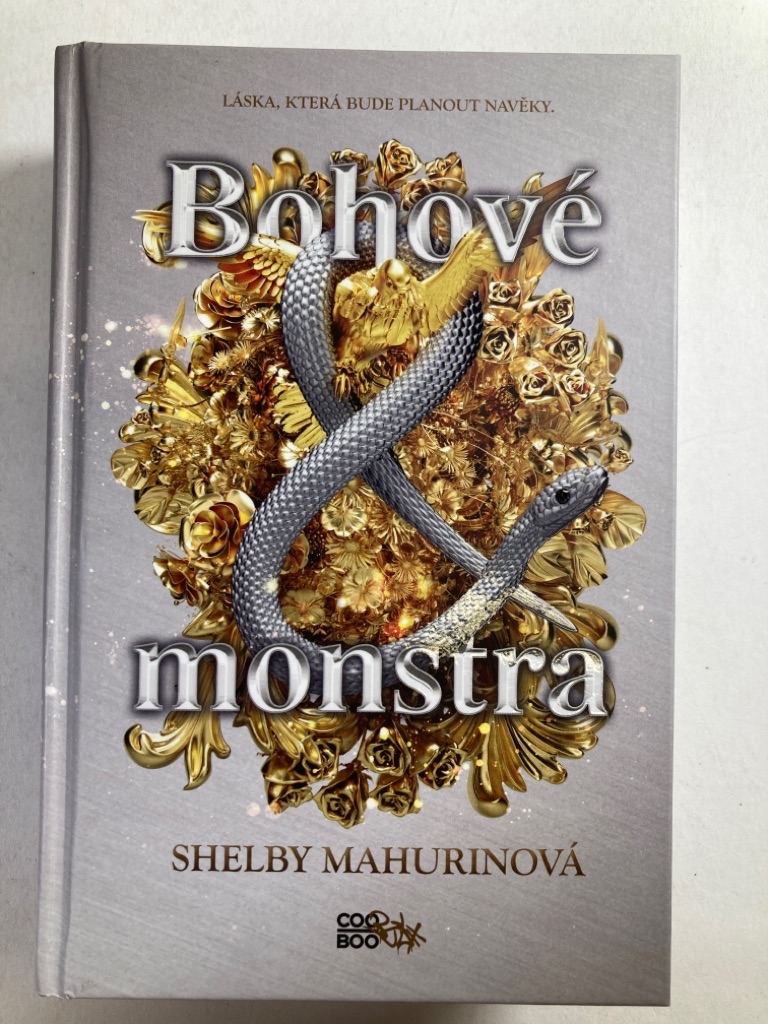 Bohové a monstra