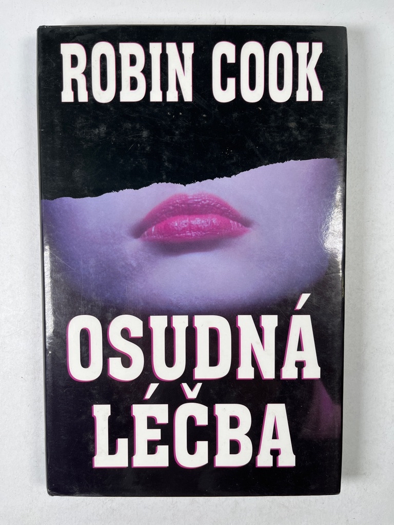Levně Osudná léčba Pevná