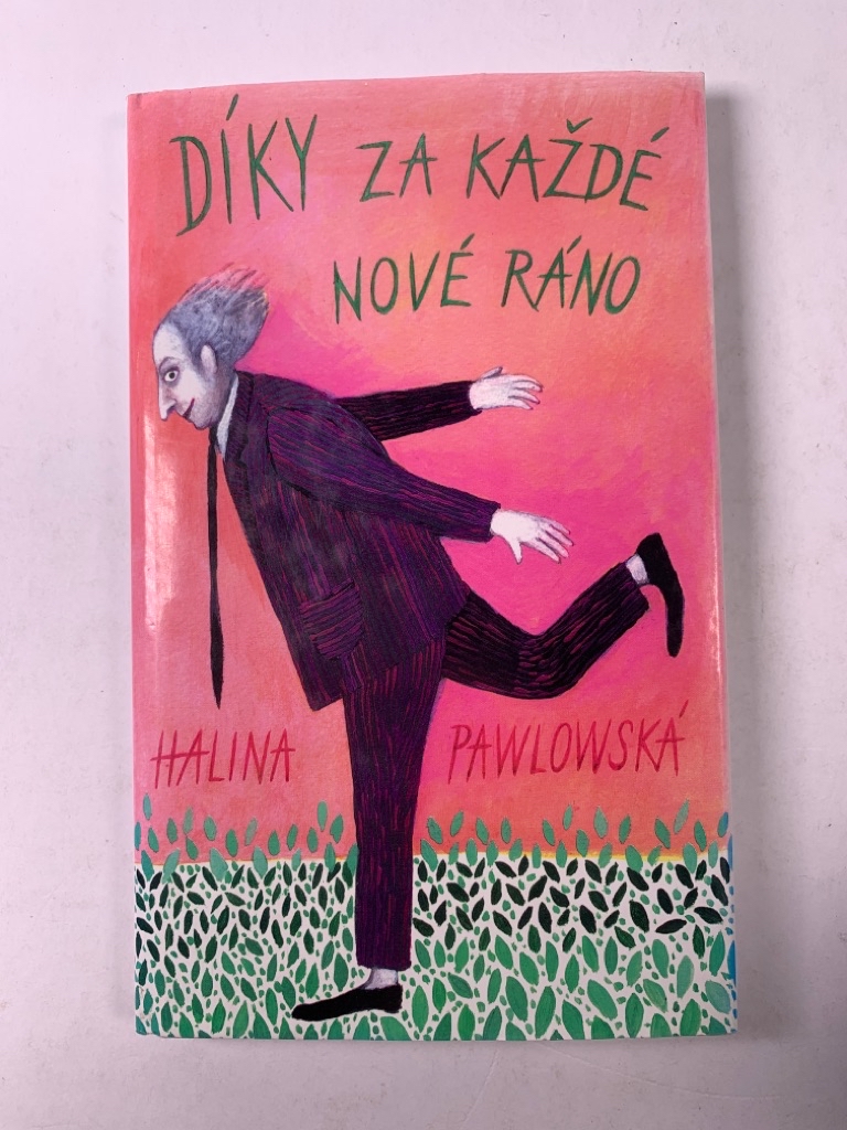 Díky za každé nové ráno Pevná (1996)