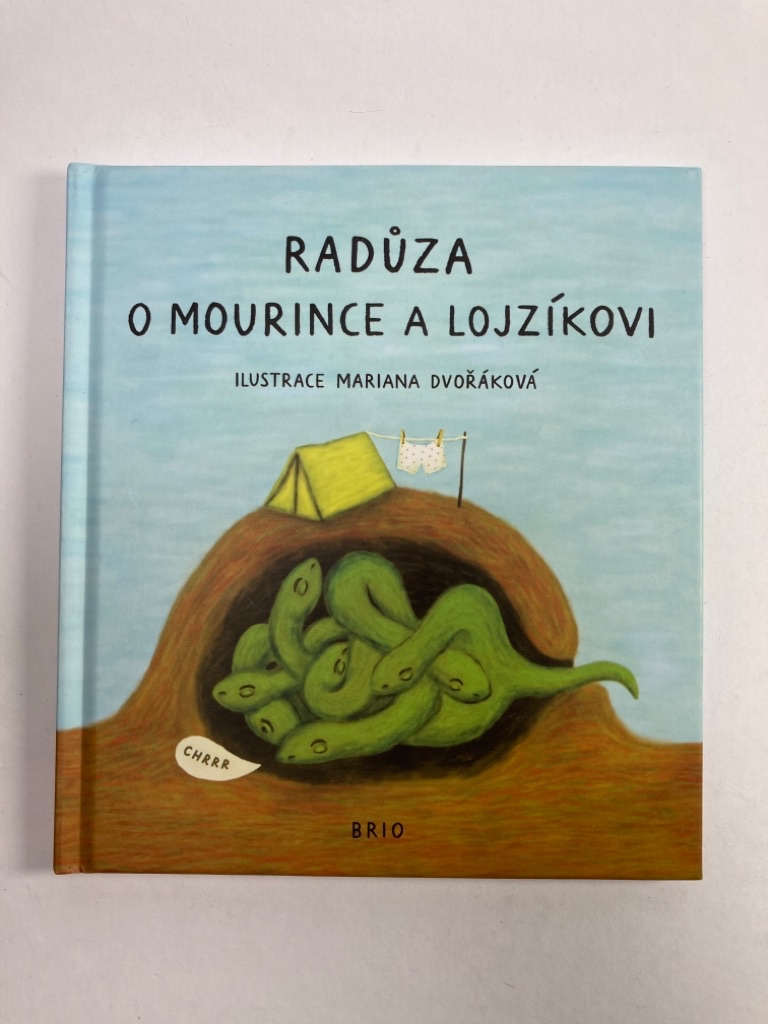 Levně O Mourince a Lojzíkovi