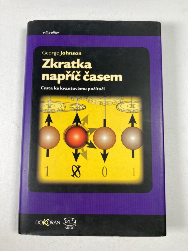 Zkratka napříč časem