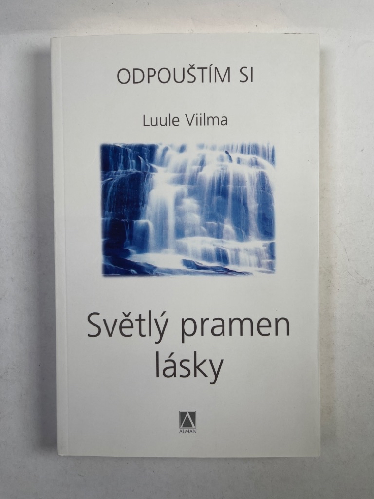 Světlý pramen lásky Měkká (2011)