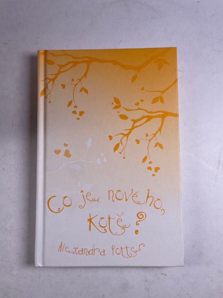 Co je nového, kotě? Bez obalu (2013)