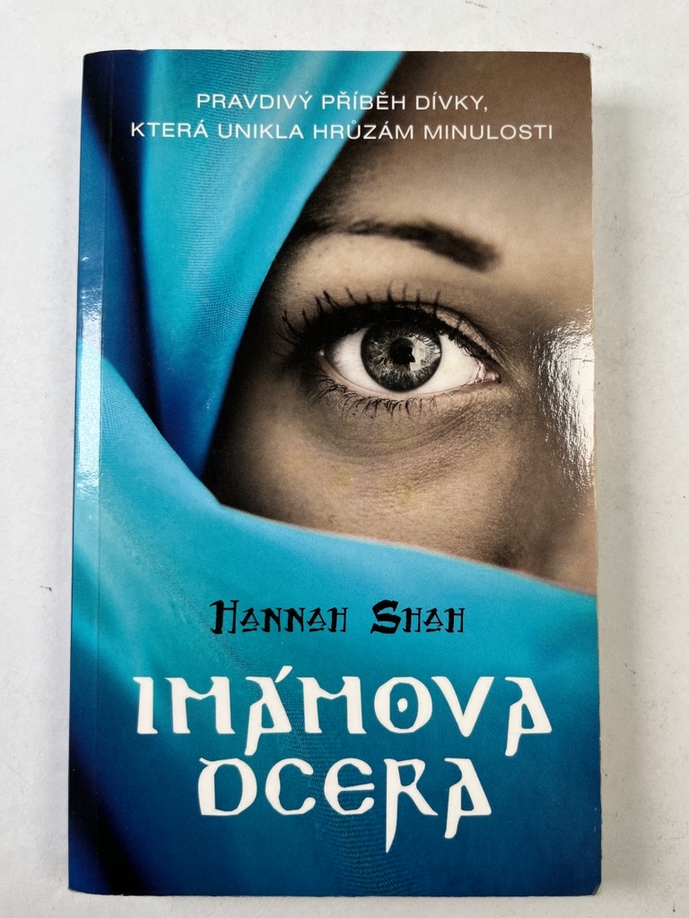 Imámova dcera Pevná