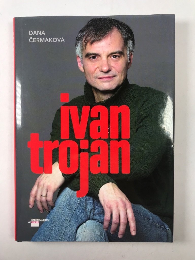 Ivan Trojan Pevná (2015)