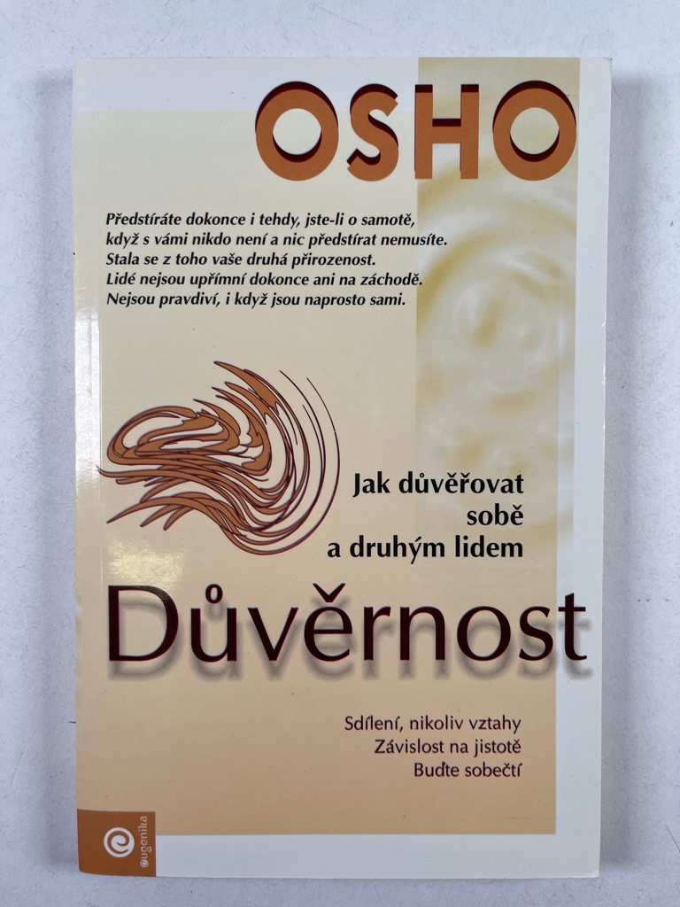 Levně Důvěrnost