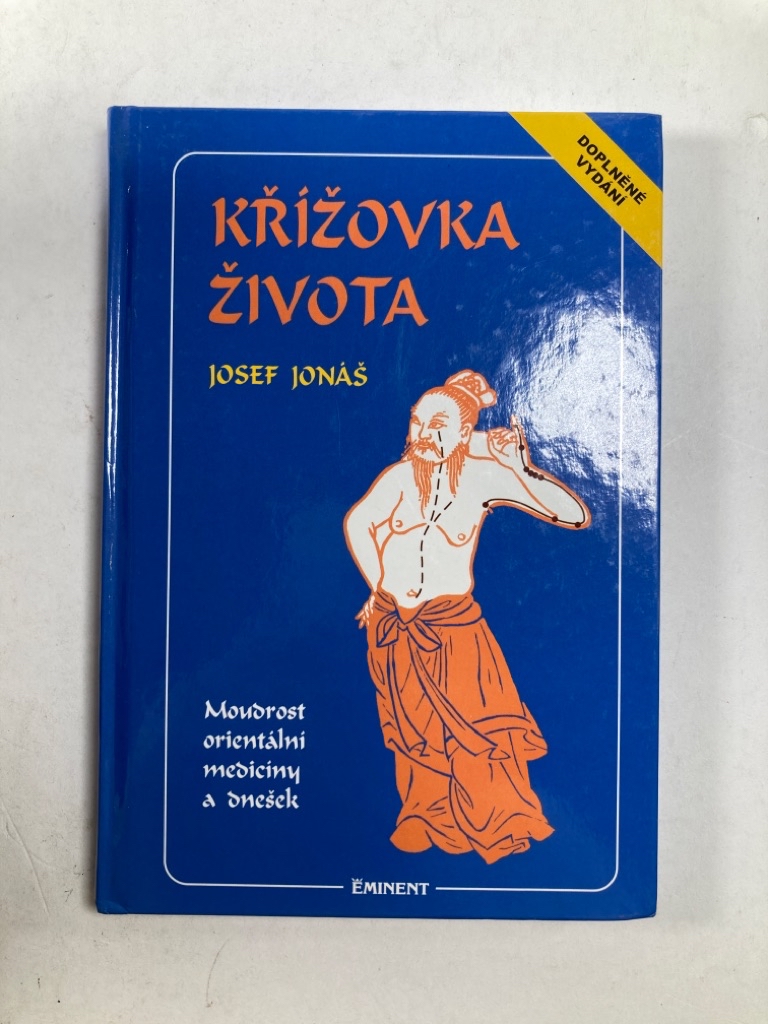 Levně Křížovka života Pevná 1999